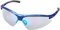 Ked Fahrradgläser Jackai Blau (Multi-Blue-Mirror)