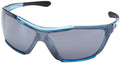 Fietsbril Defensor blue smoke