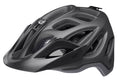 Ked Fietshelm Trailon M (52-58cm) process Zwart matt