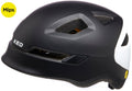 Puppe Mips mit Fahrradhelm - klein (48-52 cm) - - - -