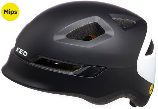 Puppe Mips mit Fahrradhelm - klein (48-52 cm) - - - -