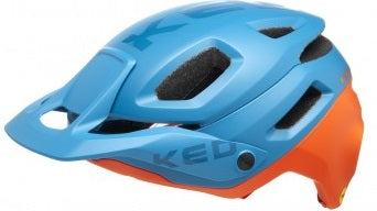 Fahrradhelm PectGoud ME-1 L (56-61cm) - Petrol Goudange