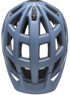 Fahrradhelm Ked Crom L (57-62 cm) - blaugrau Matt