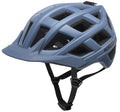 Fahrradhelm Ked Crom L (57-62 cm) - blaugrau Matt