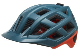 Fahrradhelm Ked Crom L (57-62 cm) - Arcadia Green Goudange Matt
