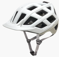 Fahrradhelm Ked Crom L (57-62 cm) - Hellgrau Aschgrau Matt