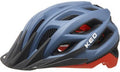Ked Fietshelm Companion L (55-61cm) Blauw Grijs Goudange matt
