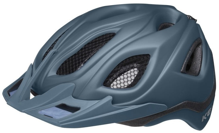 Fietshelm Certus M (52-58cm) deep blue matt
