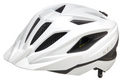 Fahrradhelm KED Street Jr. Mips S (49-55 cm) - weiß matt