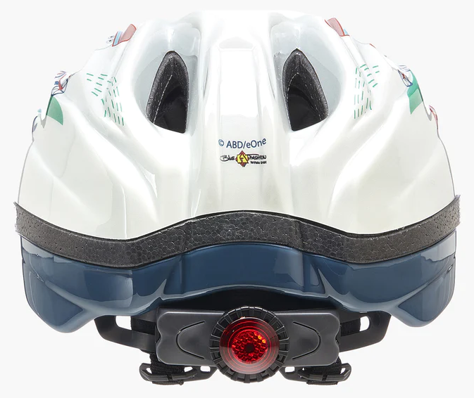 Ked Fahrradhelm Meggy II GGDinals M 52-58 cm Peppa Pig