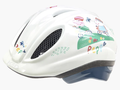 Ked Fahrradhelm Meggy II GGDinals M 52-58 cm Peppa Pig