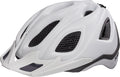 Ked Fahrradhelm Certus M 52-58 cm Hellgrau matt