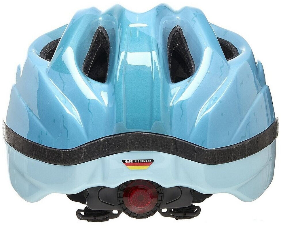 Fahrradhelm KED Meggy II Trend S/M (49-53 cm) - Walglänzend