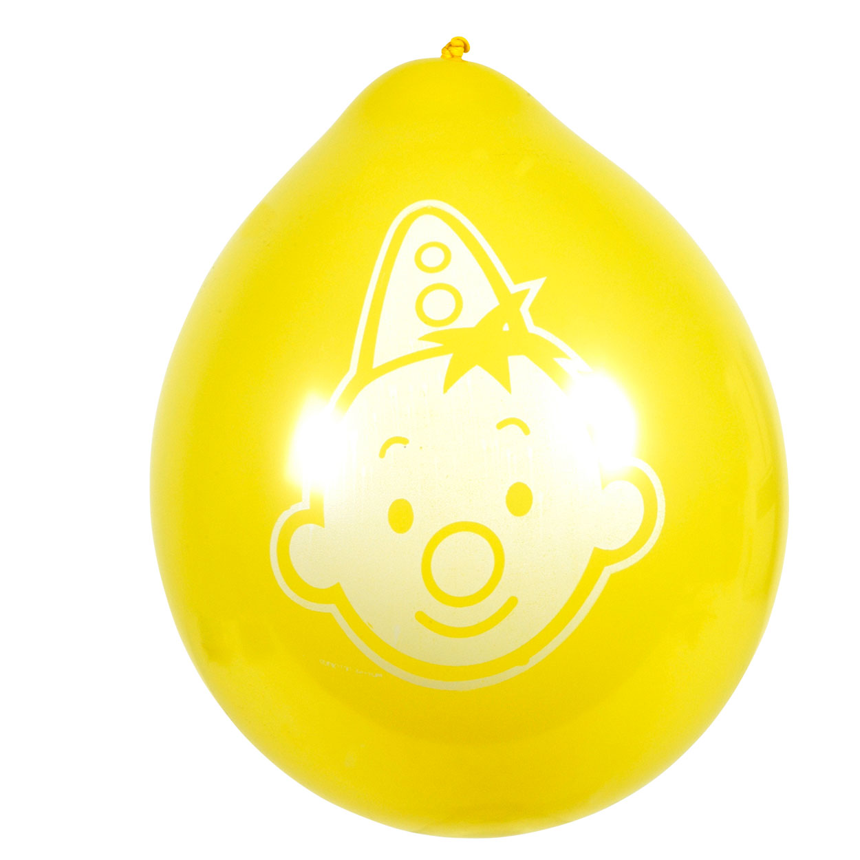 Folat bv bumba ballonnen, 8st.