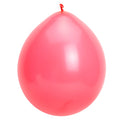 Folat bv rode ballonnen, 10st.