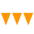 Folat bv oranje vlaggenlijn, 10mtr.