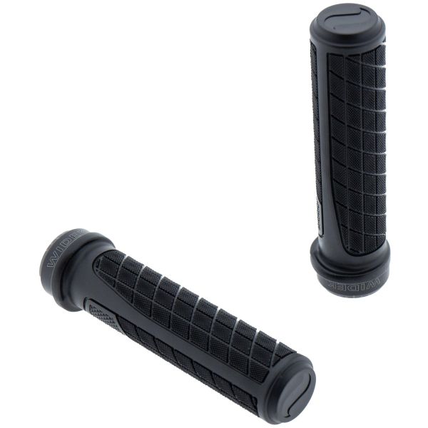 Widek handvat the flow grips the flow black