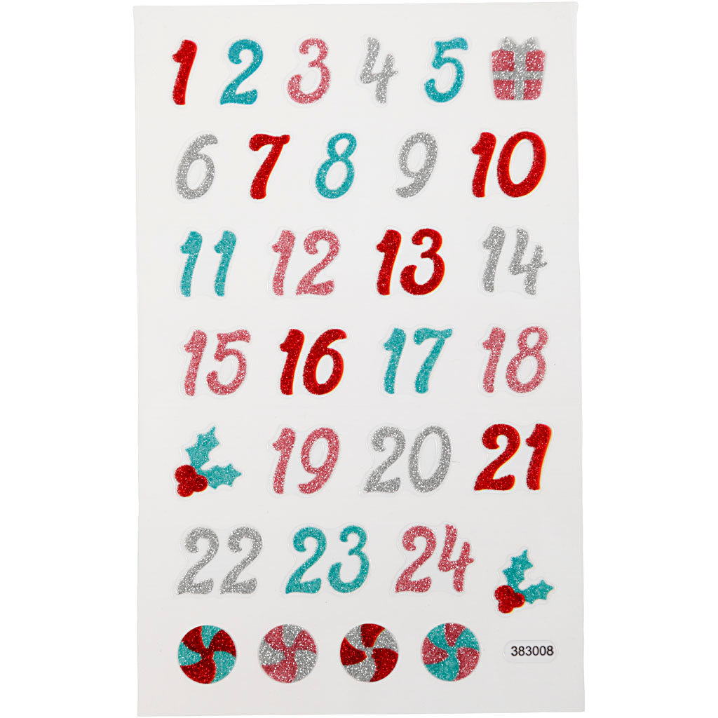 Https: www.cchobby.nl glitter-stickers-advent-cijfers-vel-10x16-cm-1-vel