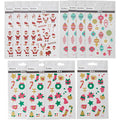 Https: www.cchobby.nl glitter-stickers-vel-10x16-cm-12-vel-1-doos