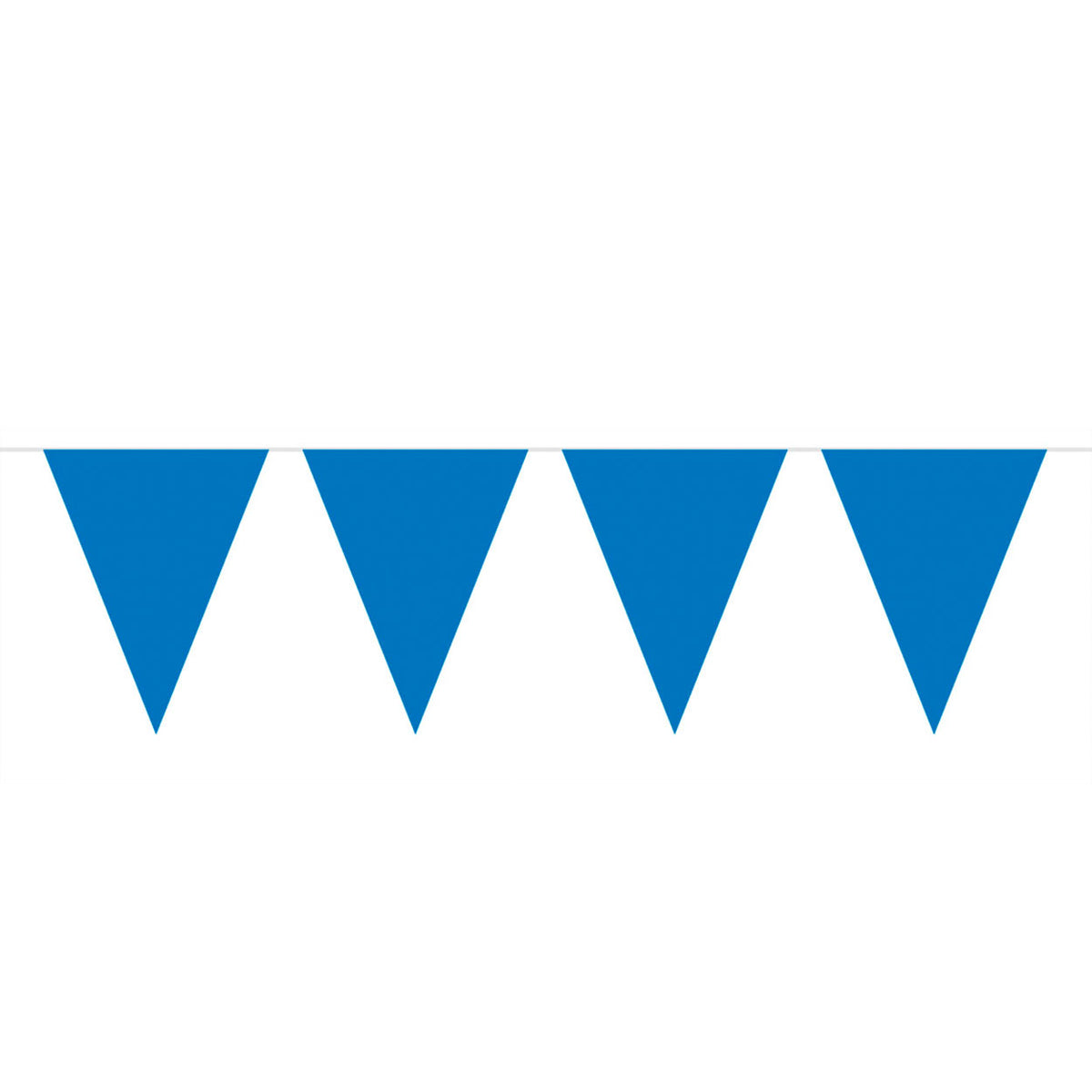 Folat BV Blaue Mini-Wanze, 3 m.