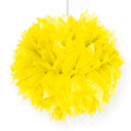 Folat BV Gelber Pompon