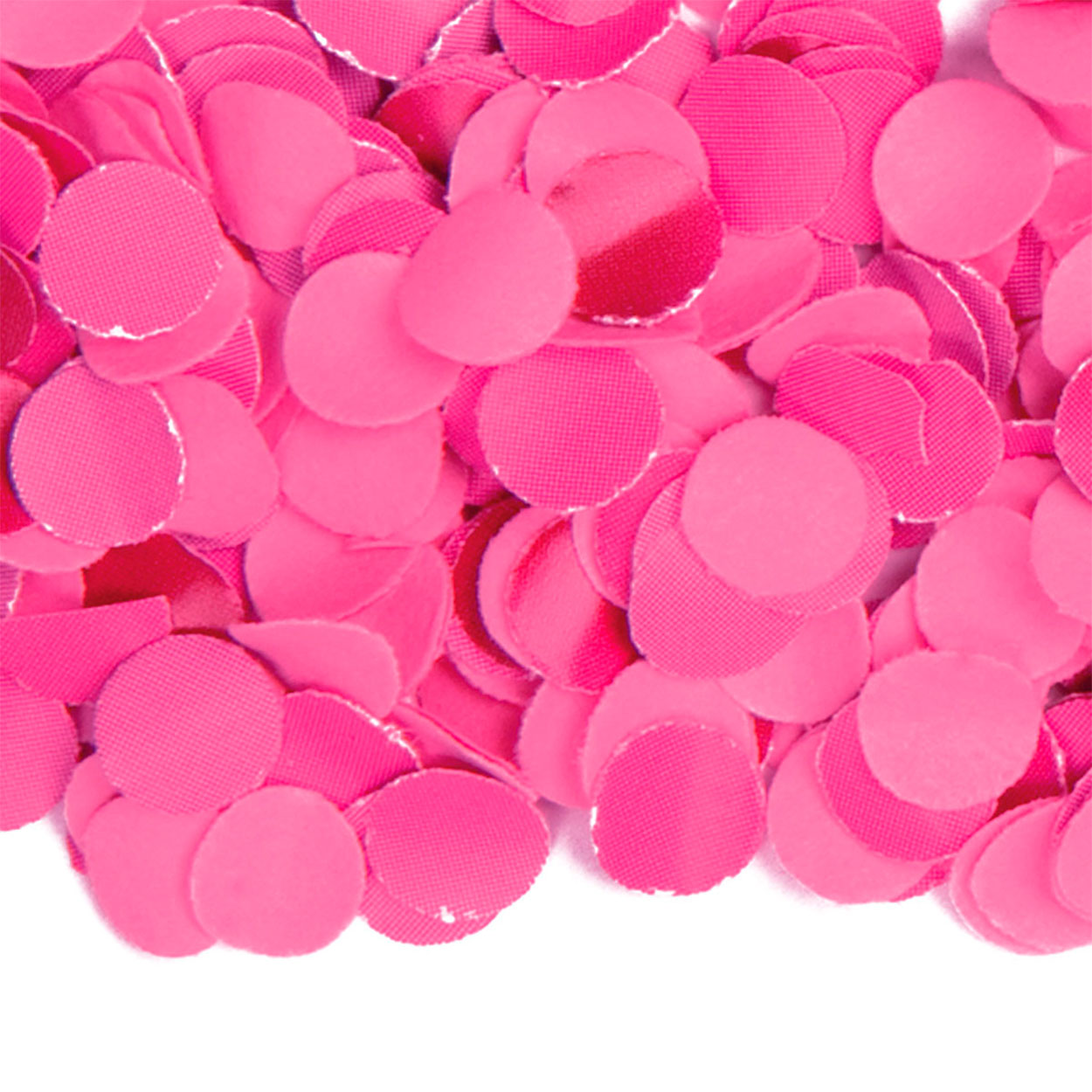 Folat BV Konfetti Magenta, 1 Kilo