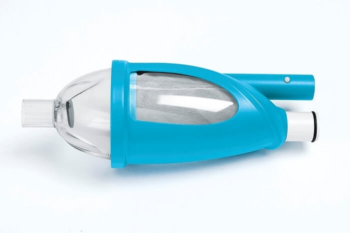 Intex onderhoudsset de luxe
