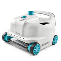 Intex ZX300 Deluxe Schwimmbadstaubsauger