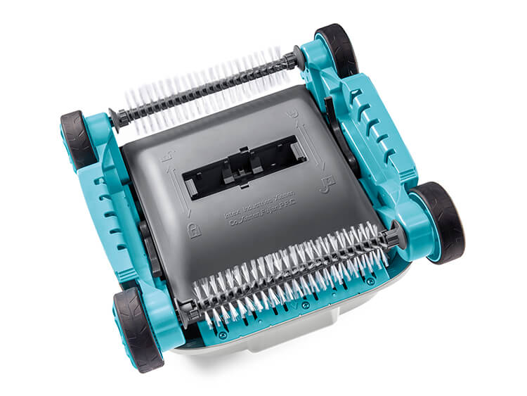 Intex ZX300 Deluxe Schwimmbadstaubsauger