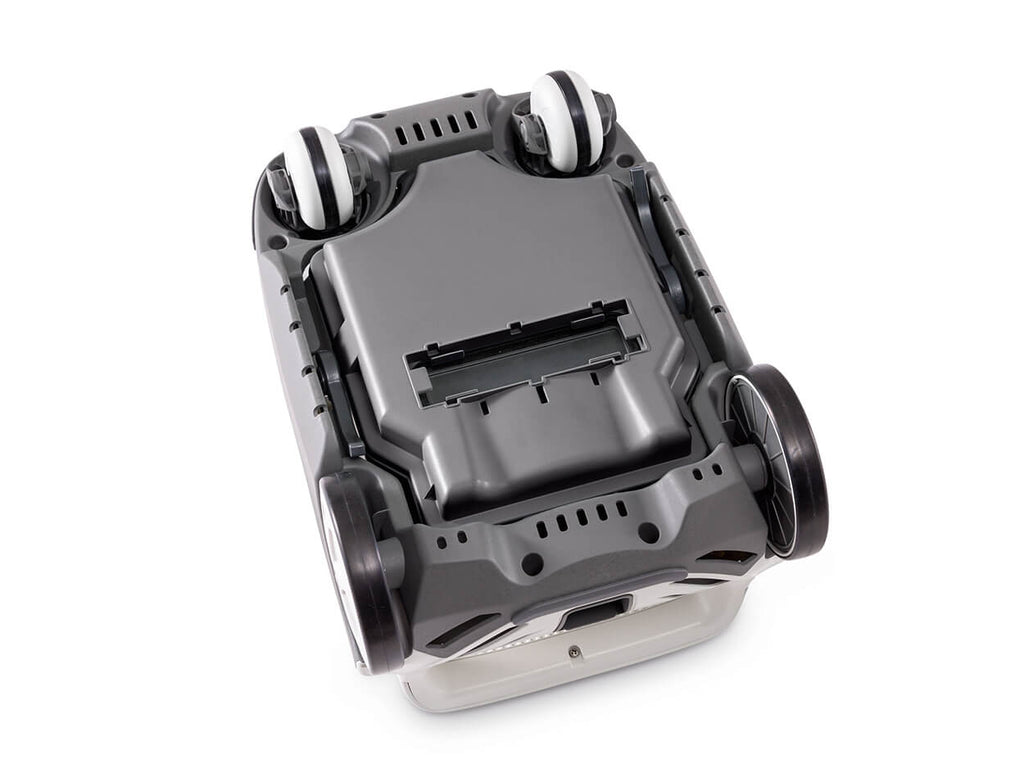 Intex ZX100 Automatischer Schwimmbadroboter