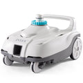 Intex ZX100 Automatischer Schwimmbadroboter
