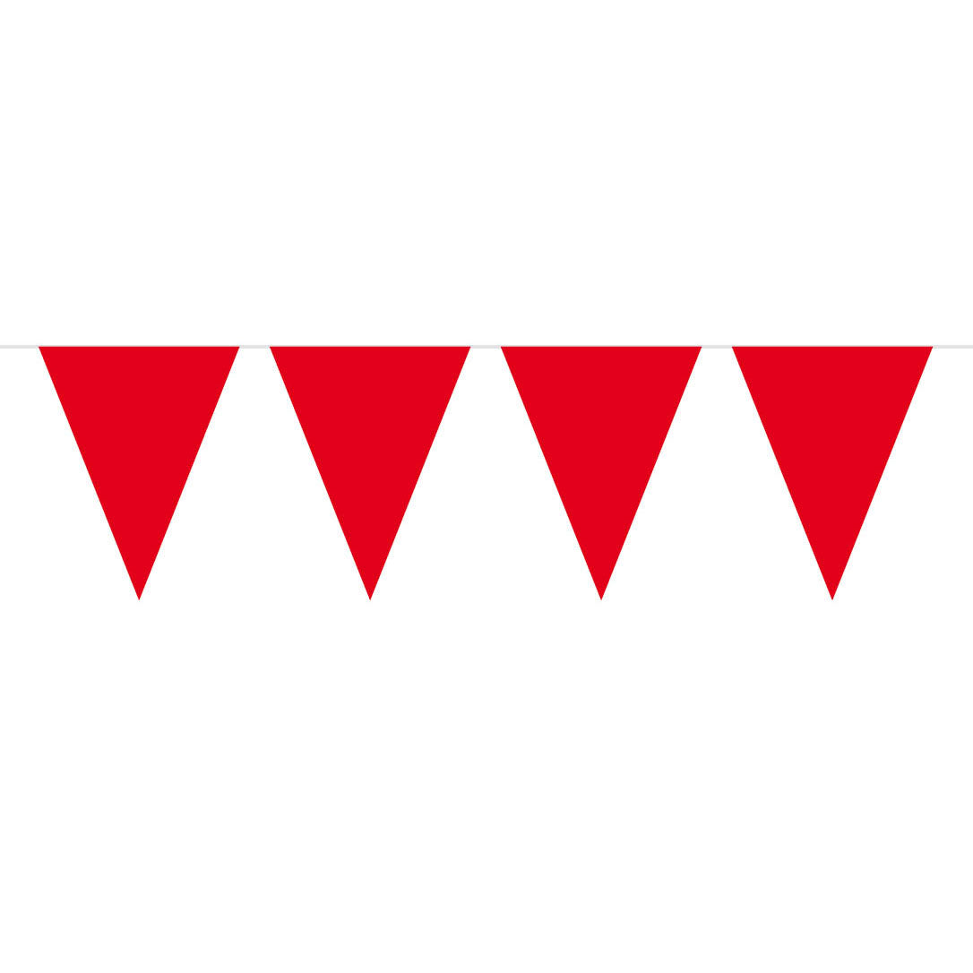 Folat BV Flag line xl red, 10mtr.