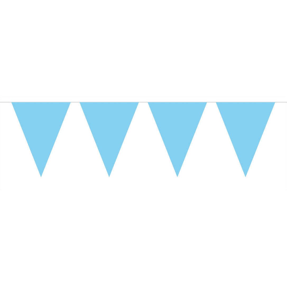 Folat BV Flag line xl hellblau, 10mtr.