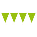 Folat bv vlaggenlijn xl groen, 10mtr.