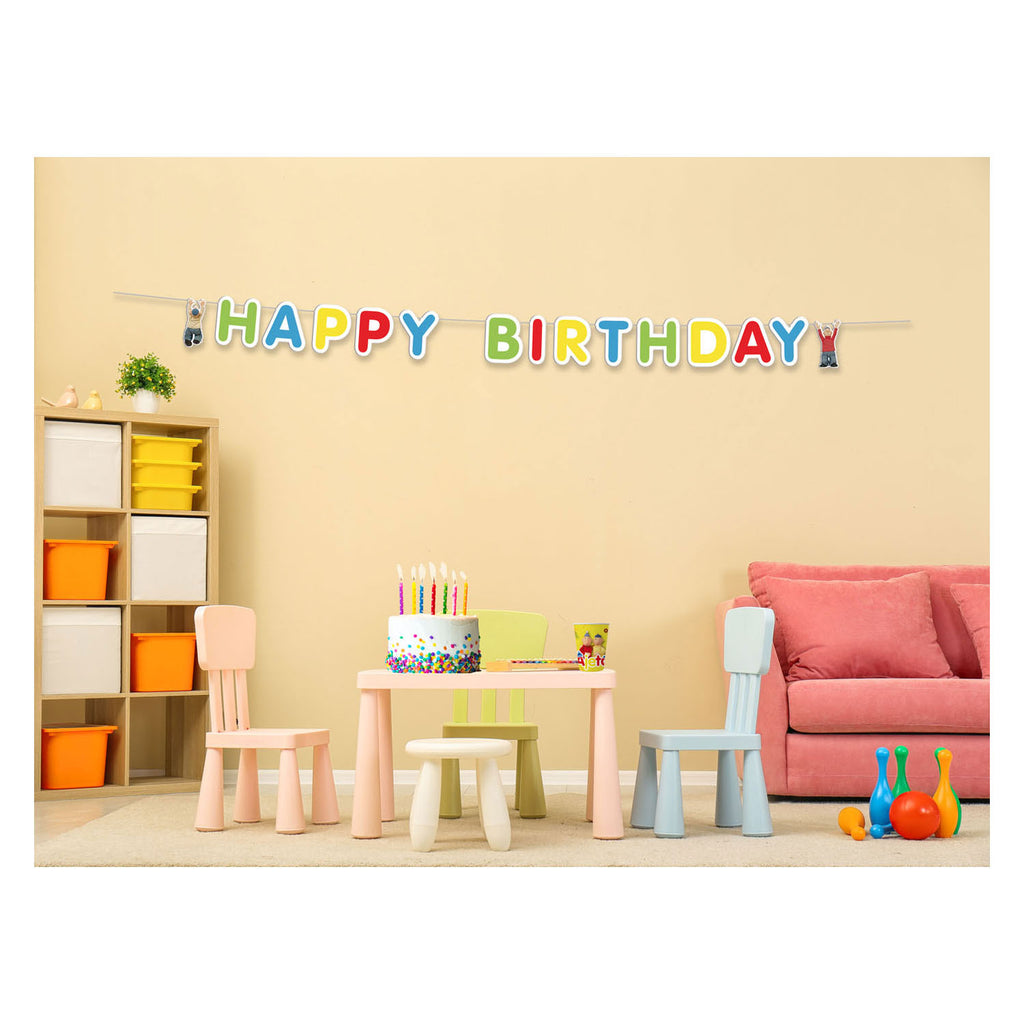 Folat BV Nachbarbriefbanner