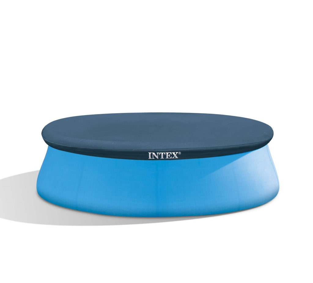Intex easy set 28020 afdekzeil zwembad 244cm