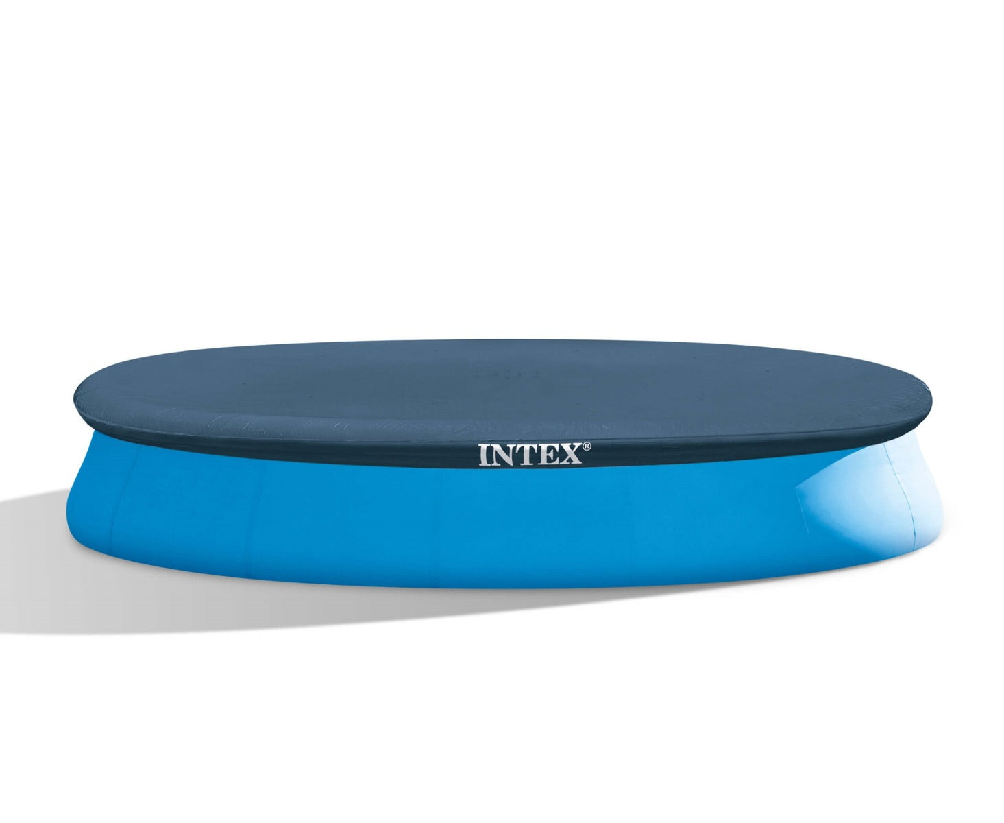 Intex Easy Set 28023 Poolabdeckung 457 cm