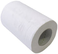 Euro Mini-Rollenreinigungspapier, 1-lagig, 120 Meter x 20 cm (12 Rollen)