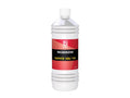 Bleko wasbenzine 1 liter verpakking
