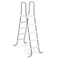 Intex Schwimmbadtreppe 132 cm