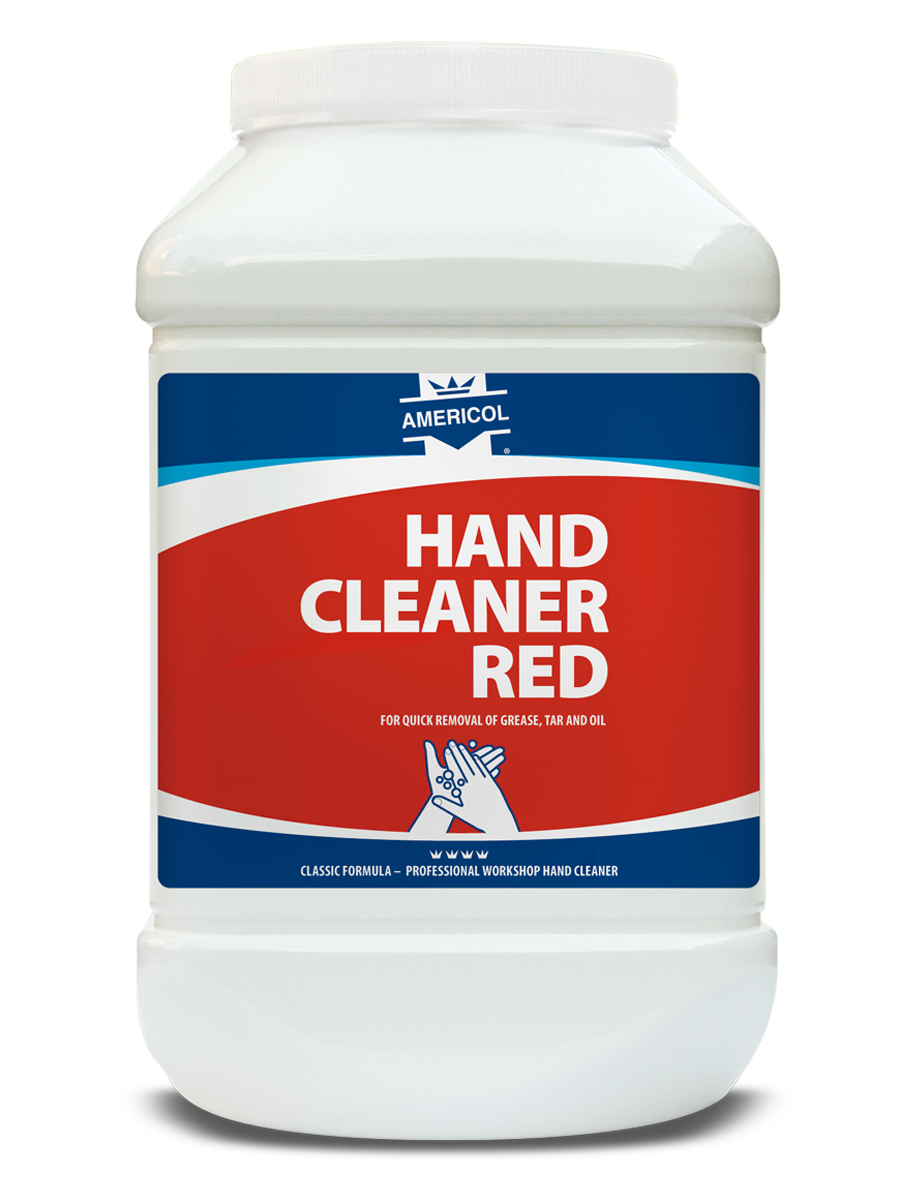 Handreiniger Cyclon 4,5 Liter