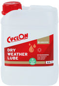 Cyclon Oil Trockenwetterschmierstoff