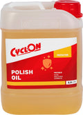 Cyclon Polieröl - 2,5 Liter