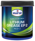 Lithiumfett Eurol EP 2 - 500 Gramm