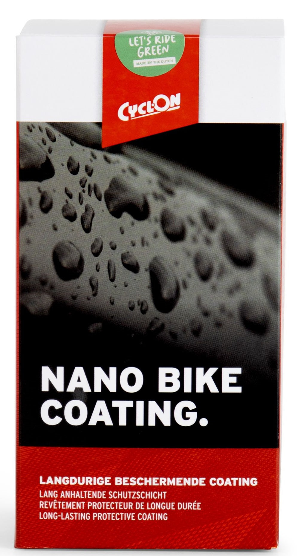 Cyclon Nano bike coating set Cyclon