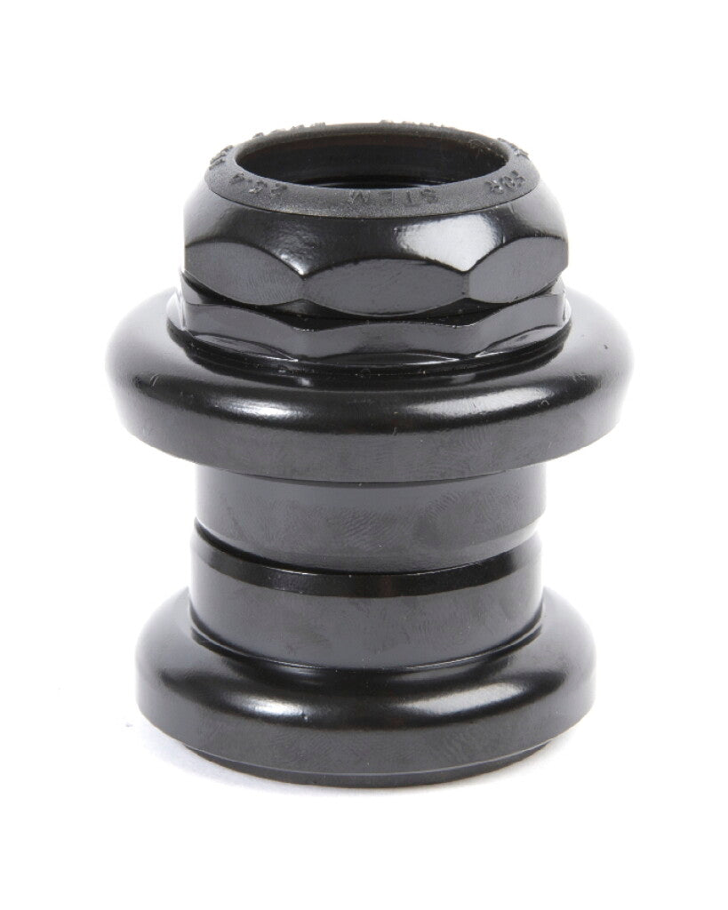 Headset First 11 8 Gewinde Schwarz