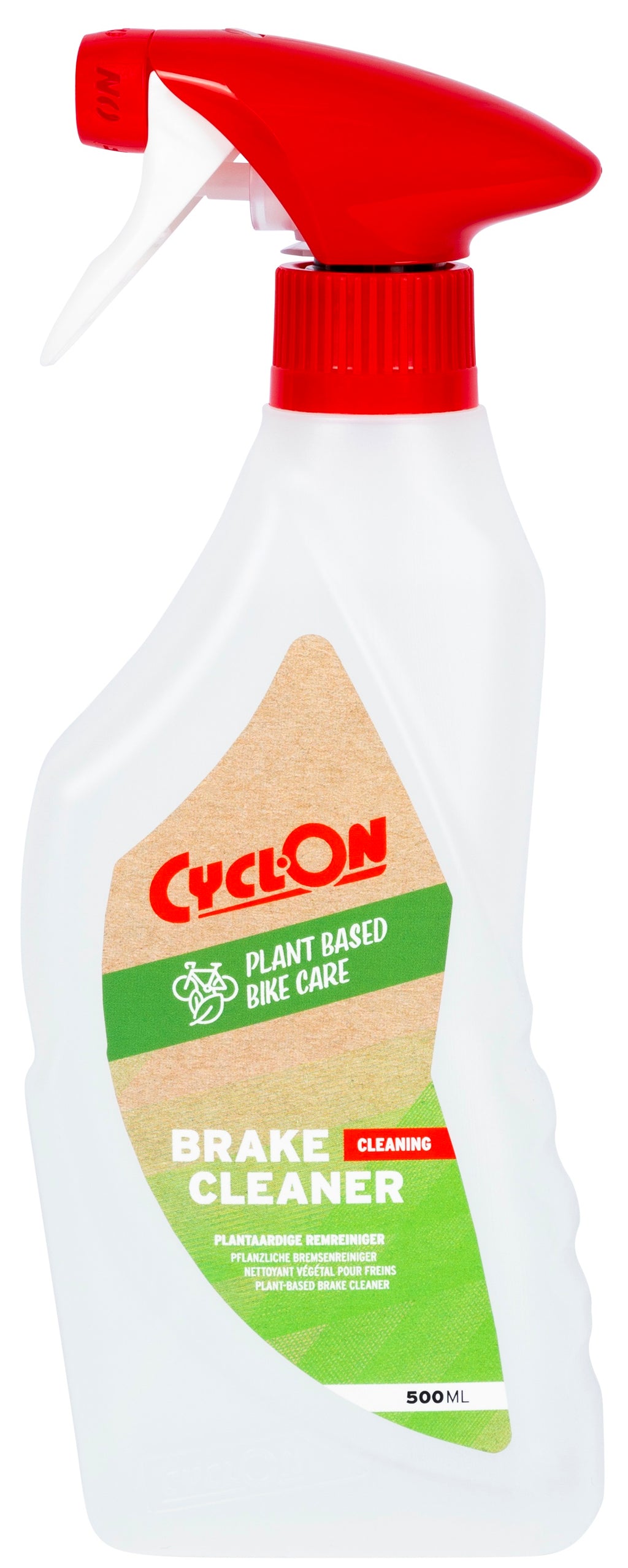 Cyclon Bremsenreiniger (PB) - 500 ml