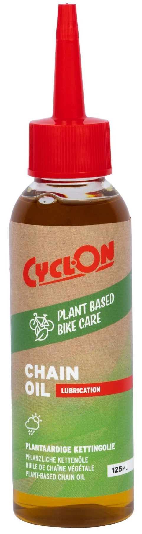 Cyclon Kettenöl PB - 125 ml