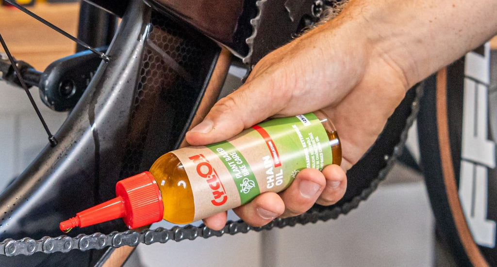 Cyclon Kettenöl PB - 125 ml