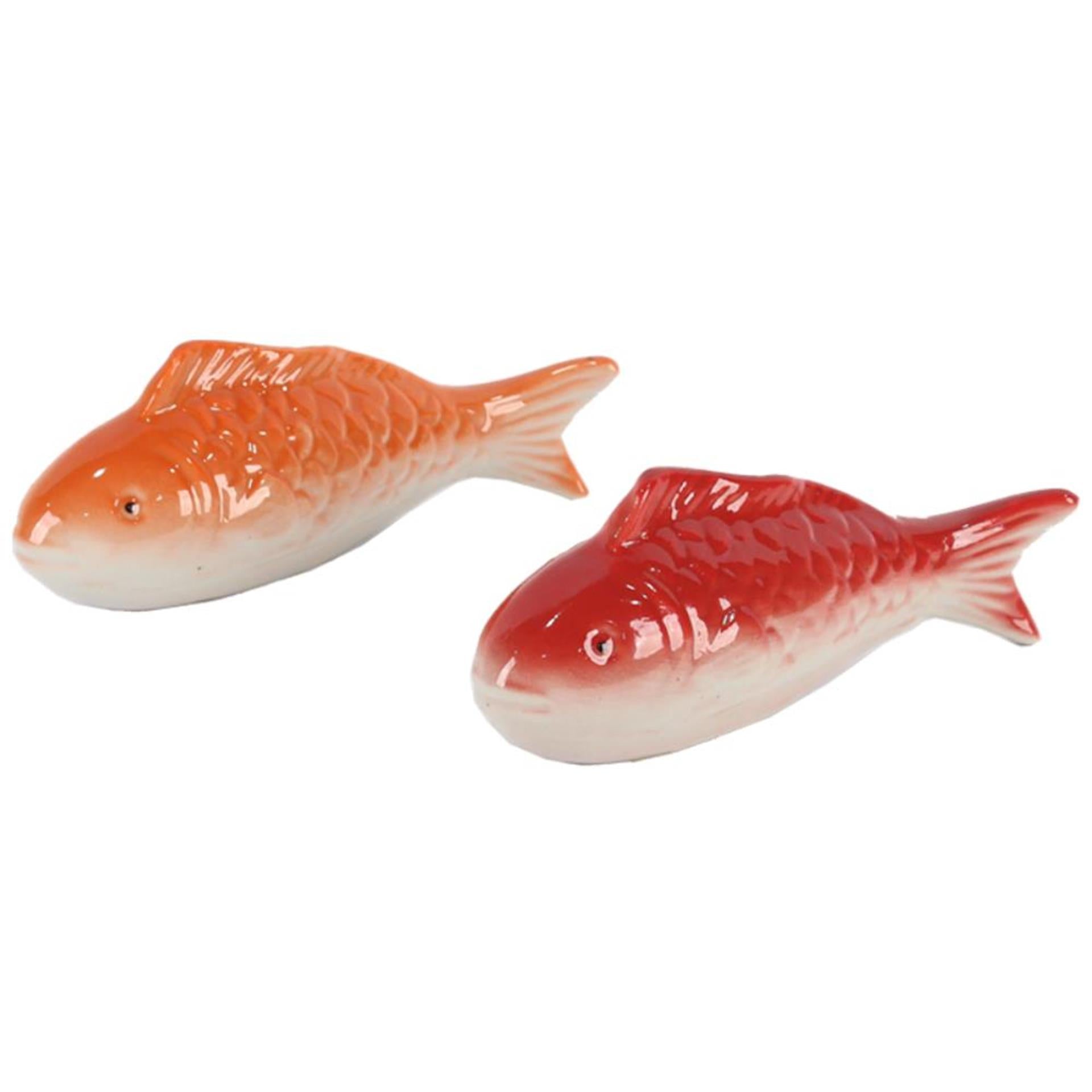 Gerkimex drijvende vis 16cm